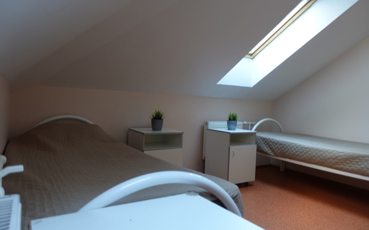 Наши палаты