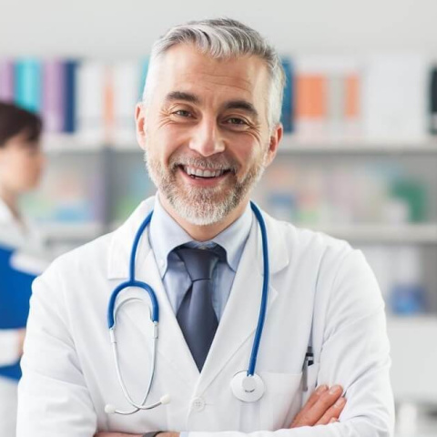 Петров Александр Юрьевич