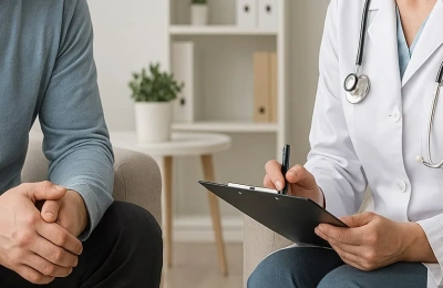 Тошнит после алкоголя – что делать